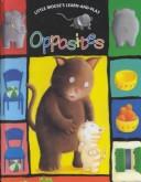 Opposites cover