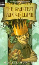 The Smartest Man in Ireland cover