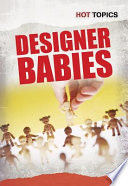 Designer Babies cover