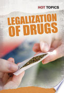 Legalization of Drugs cover