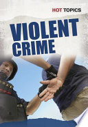 Violent Crime cover