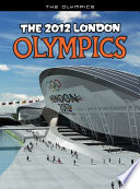 The 2012 London Olympics cover