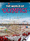 The World of Olympics cover