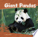 Giant Pandas cover