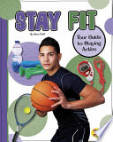Stay Fit: Your Guide to Staying Active cover