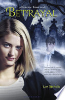 Betrayal: A Haunting Emma Novel cover