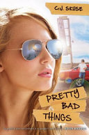 Pretty Bad Things cover