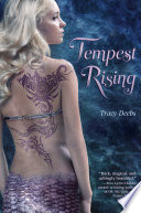 Tempest Rising cover