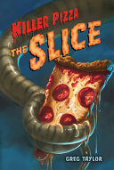 Killer Pizza: The Slice cover