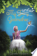 My Unfair Godmother cover