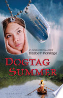 Dogtag Summer cover