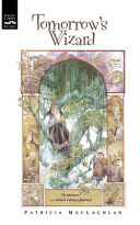 Tomorrow's Wizard cover