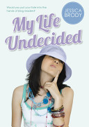 My Life Undecided cover