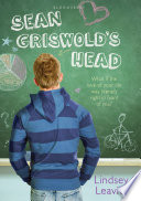 Sean Griswold's Head cover