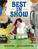 Best in Show cover