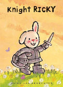 Knight Ricky cover