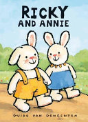 Ricky and Annie cover