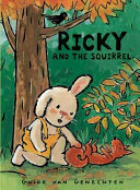 Ricky and the Squirrel cover