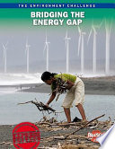 Bridging the Energy Gap (Freestyle Express) cover