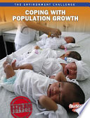 Coping with Population Growth (Freestyle Express) cover