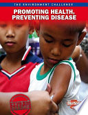 Promoting Health, Preventing Disease (Freestyle Express) cover