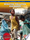 Reducing Pollution and Waste (Freestyle Express) cover