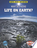 Why Is There Life on Earth? (Freestyle Express) cover