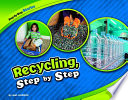 Recycling, Step by Step cover