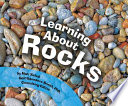 Learning About Rocks cover