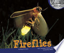 Fireflies cover