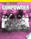 Gunpowder cover