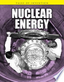 Nuclear Energy cover