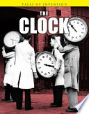 The Clock cover
