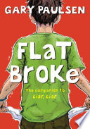 Flat Broke cover
