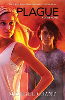 Plague: A Gone Novel cover