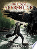 Rage of the Fallen cover