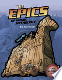 The Epics of Greek Mythology cover