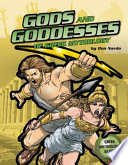 The Gods and Goddesses of Greek Mythology cover