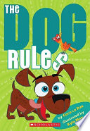 The Dog Rules cover