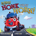 Honk That Horn! cover