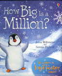 How Big Is a Million? cover