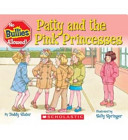 Patty and the Pink Princesses cover