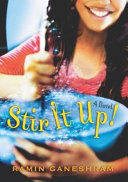 Stir it Up! cover