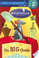 The Big Cheese cover