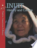 Inuit History and Culture cover