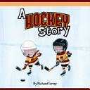 A Hockey Story cover