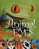 Animal Eyes cover