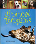 Animal Tongues cover
