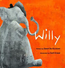 Willy cover