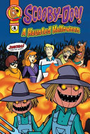 A Haunted Halloween cover